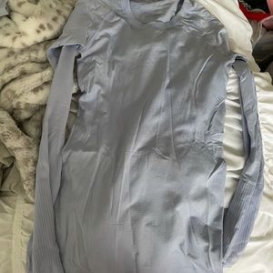 Lululemon swiftly tech long sleeve